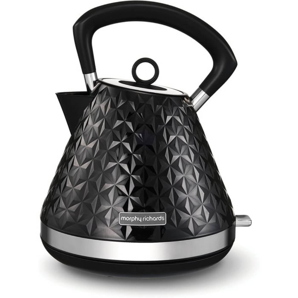 Morphy Richards Kettle Vector Pyramid Series 108131