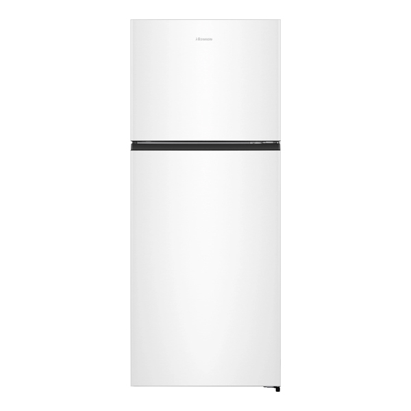 Hisense NF RT488N4DW2Double door refrigerator (Υ x Π x Β): 172 x 70 x 63.5cm