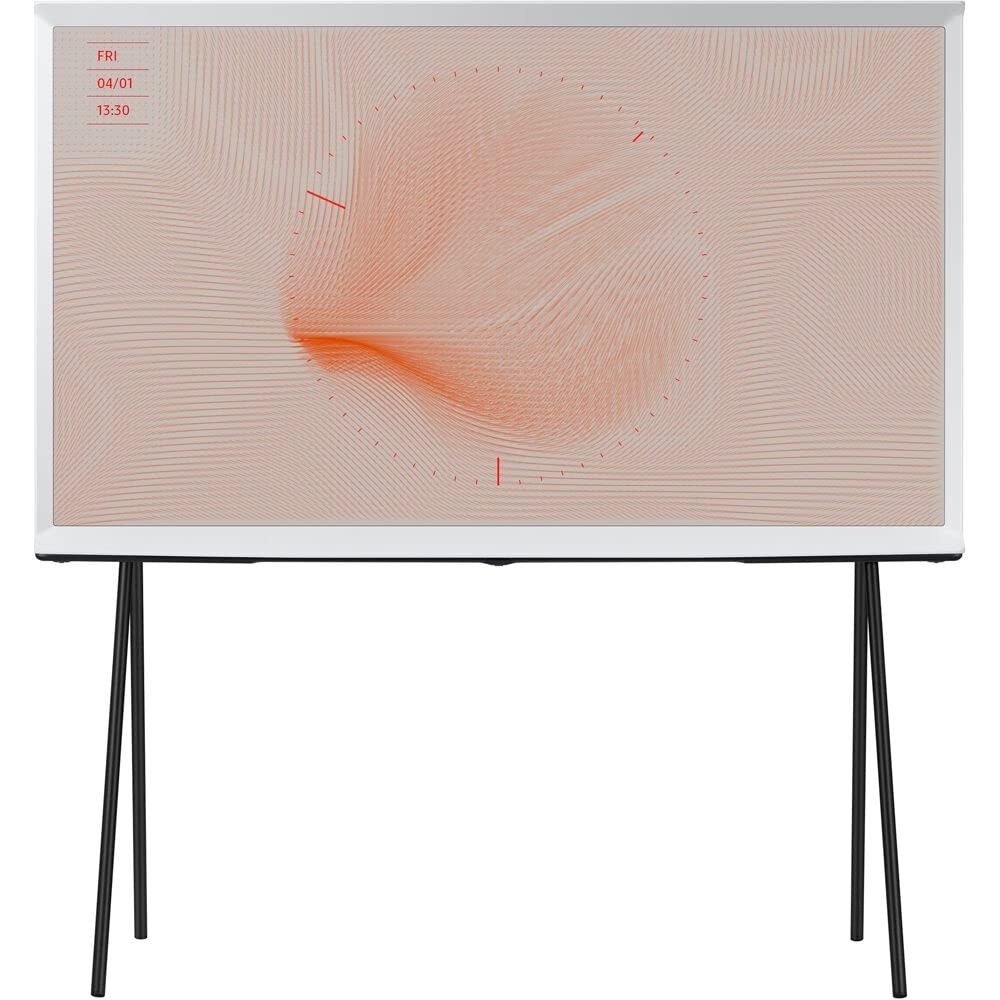 T.V. SAMSUNG QE43LS01TAU 43"