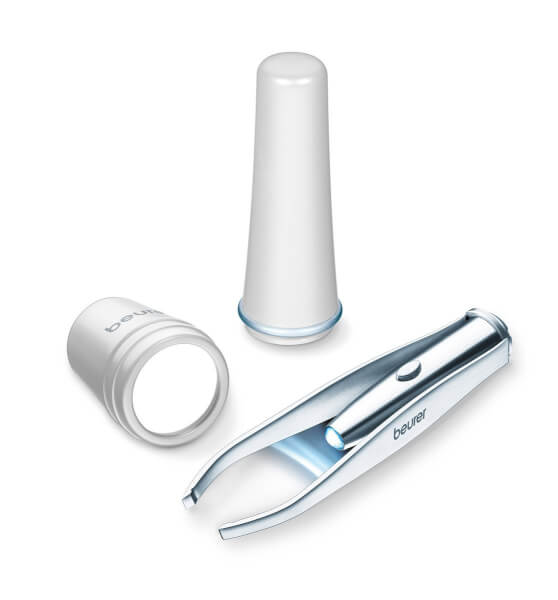 Beurer HL05 Illuminated Tweezers