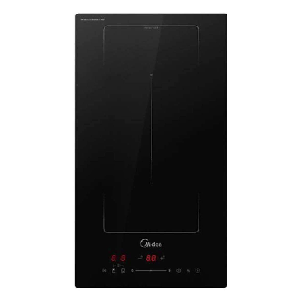 MIDEA MIH352D215K1 Domino Induction Hob
