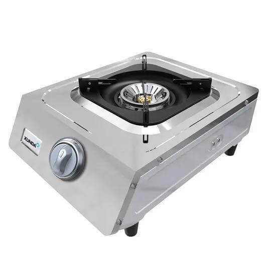 XUNDA Gas Hob 1-N5-H