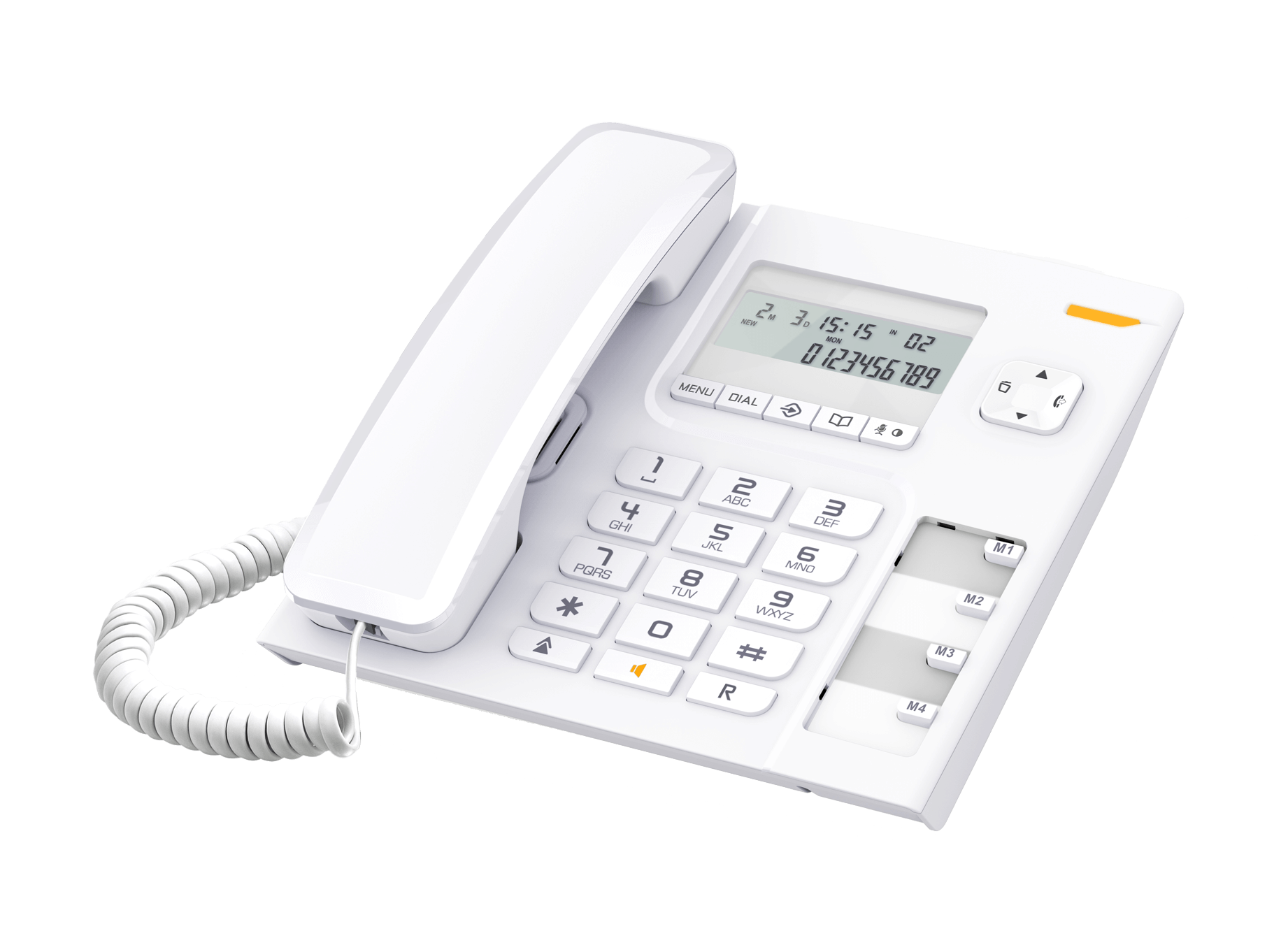 Alcatel T56 Phone