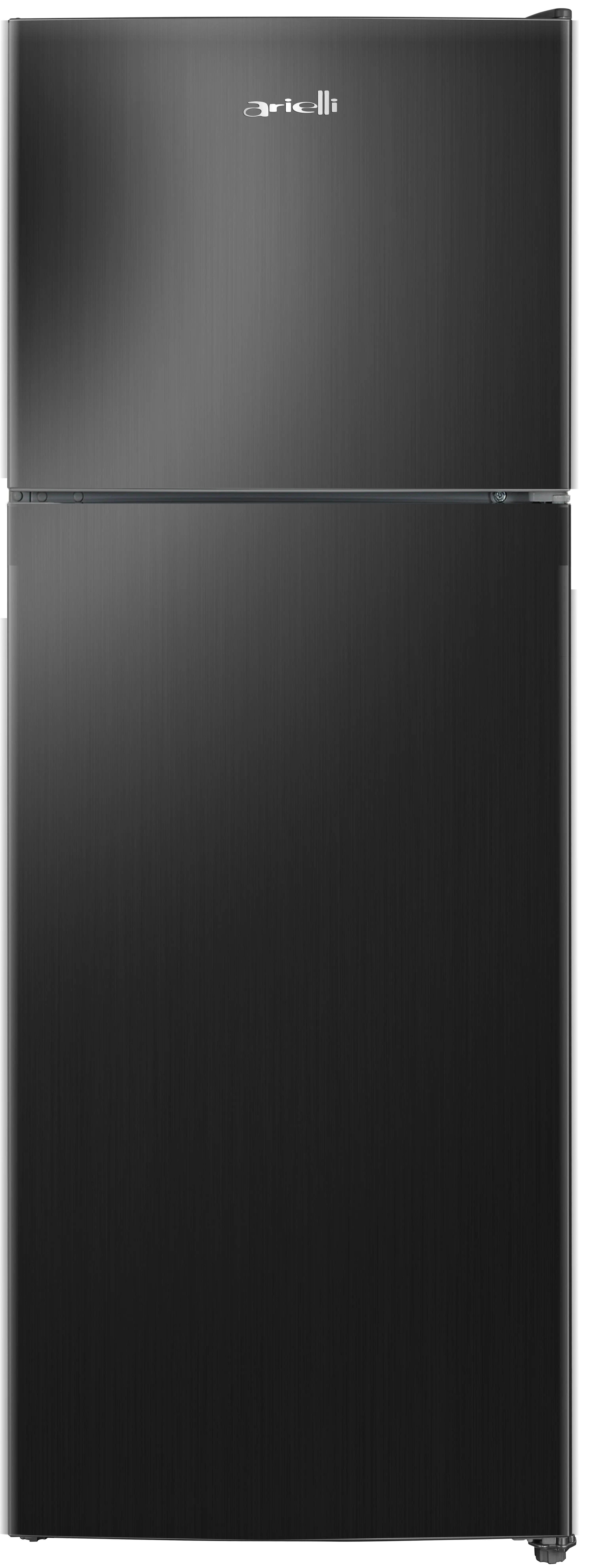 Refrigerator Top Freezer Arielli ART-265DINF Height: 170 cm Width: 54 cm Depth: 59 cm