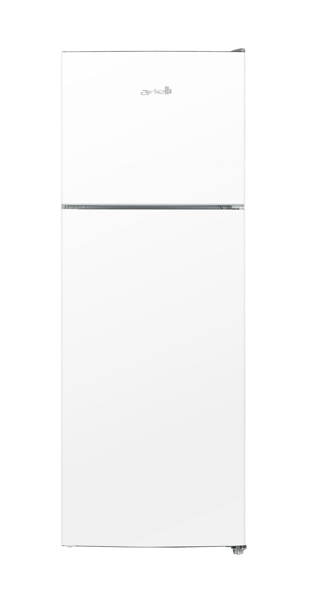 Refrigerator Top Freezer Arielli ART-265WNF (H × W × D): 170 × 54 × 59 cm