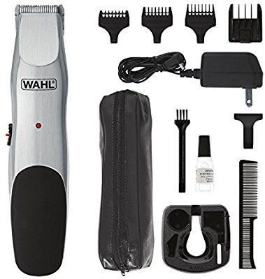 CORD/CORDLESS WAHL TRIMMER 9918