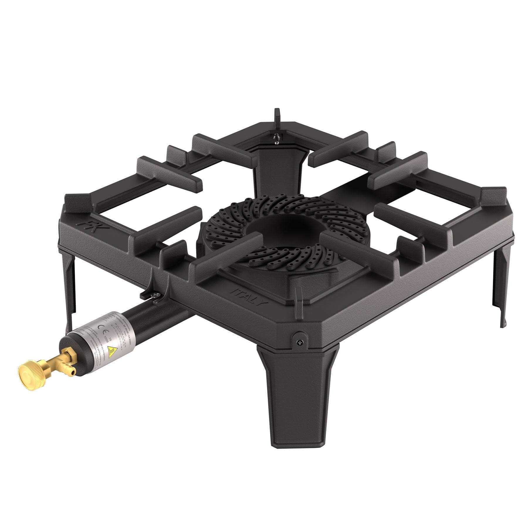 THERMOGKAZ GAS HOB BP MT 55