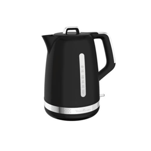 Moulinex Kettle Soleil Noir BY320B10