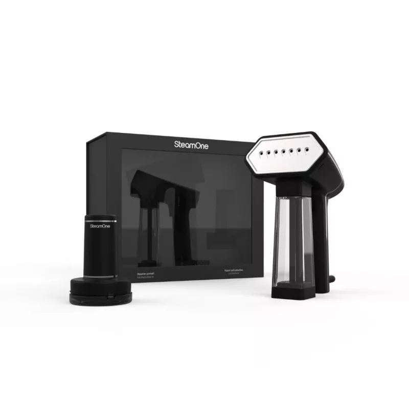 STEAM ONE SN200B + FABRIC SHAVER BOX SKU BUNDLE SN200B+RP10