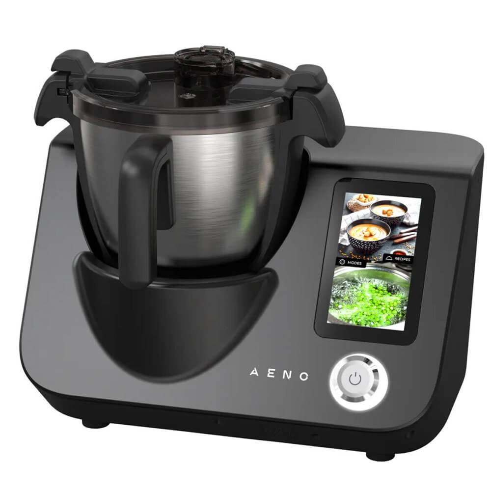 Multicooker AENO Gastrolab 20-in-1 3.5L ACR0001S graphite