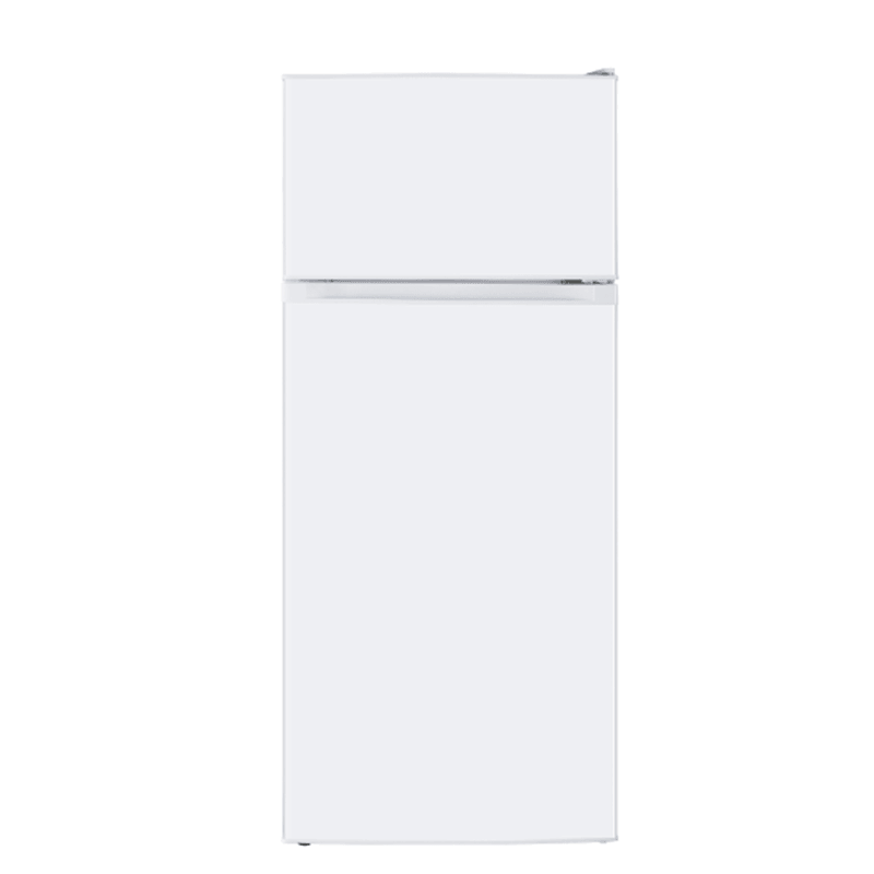 FRIDGE ROWA BCD212 (W × H): 55 × 145 cm, 5 YEARS GUARANTEE