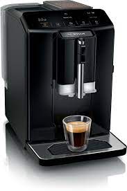 BOSCH TIE20119 Series 2 Fully automatic coffee machine VeroCafe Piano black