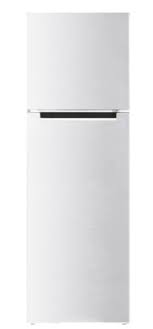 HYUNDAI HMTM247EW Free standing Fridge Freezer, White 247L 1.67x0.55x0.56 ,5 Years Quarantee