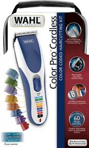 HAIRCUTTING KIT WAHL 09649-016