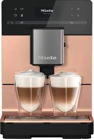COFFEE MAKER MIELE CM 5510 ROSE GOLD Silence PF, 11510910