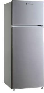 Morris S89211DAP Inox Fridge, HxWxD (cm): 143 x 55 x 55
