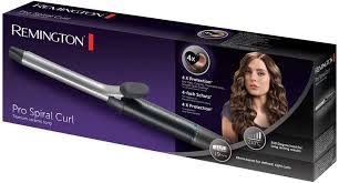 Remington Pro Spiral Curling Iron SKU 102881 Model CI5519