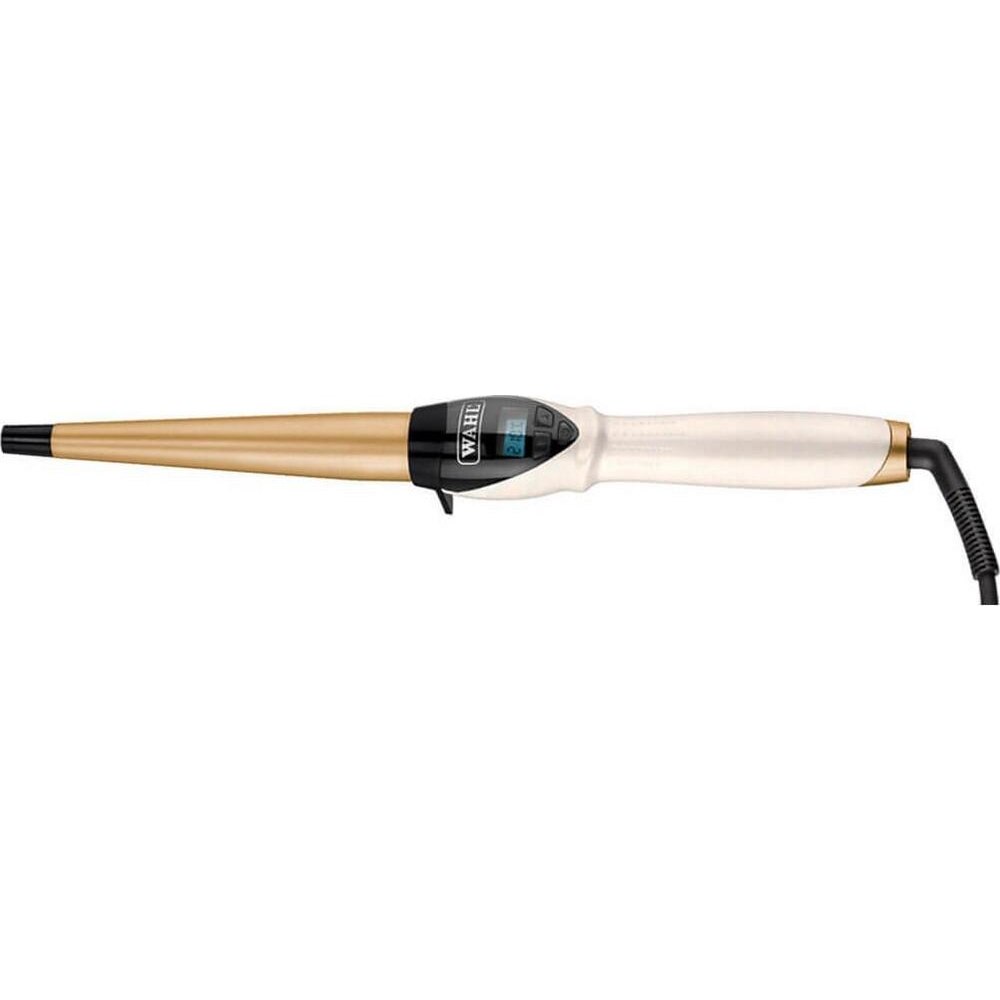 Wahl Professional SuperCurl Professional Conical Ceramic Tourmalin No. 4437-0470