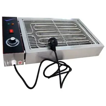 ELECTRIC GRILL GK PROF. ESK1
