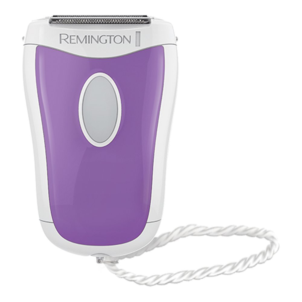 Epilator REMINGTON WSF4810 Smooth & Silky Compact