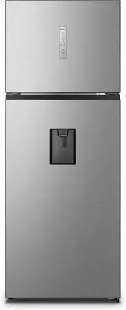HISENSE Freestanding fridge freezer, RT600N4WC2, 70.4 × 185 × 68.6 cm