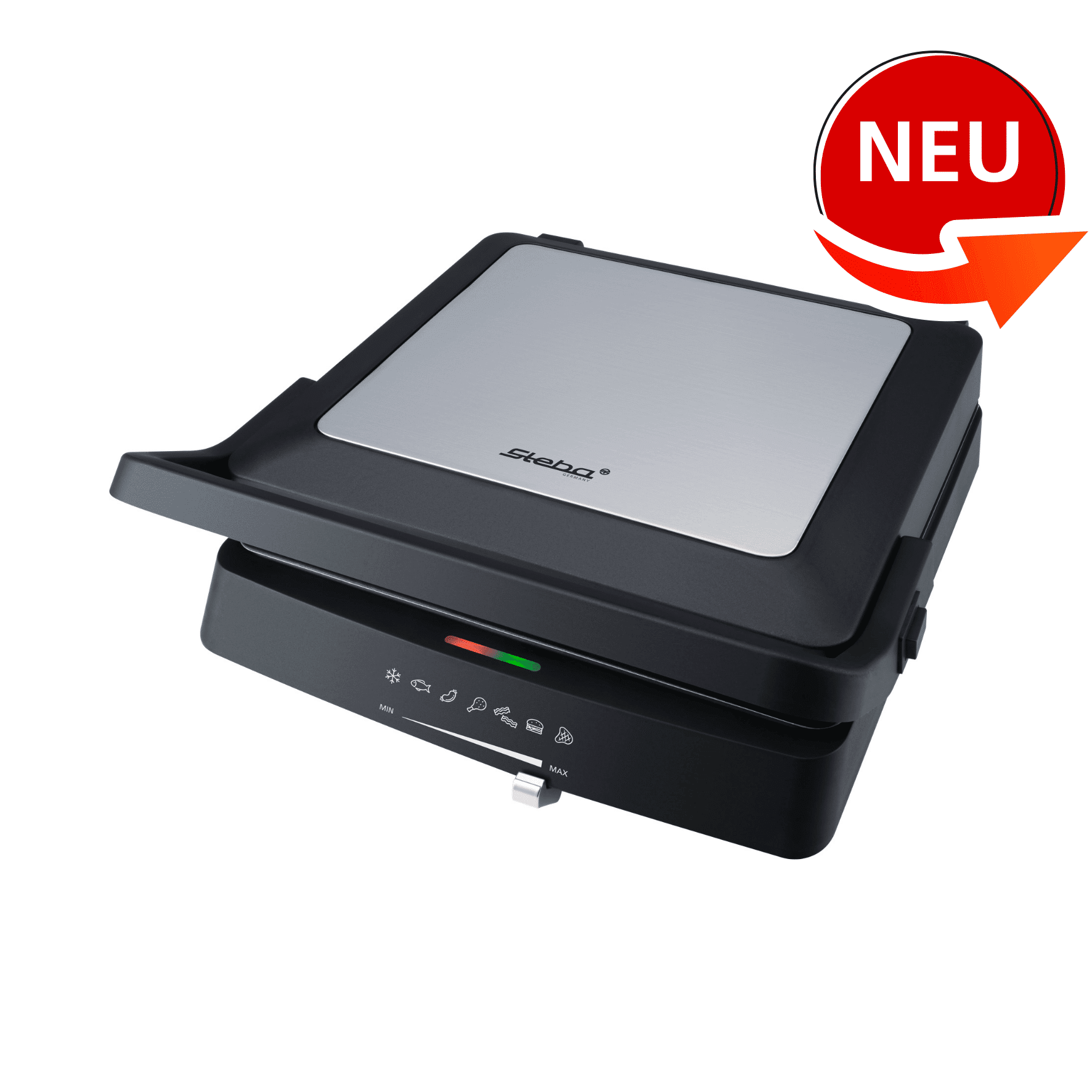 STEBA FG 75 Contact Grill 2000W