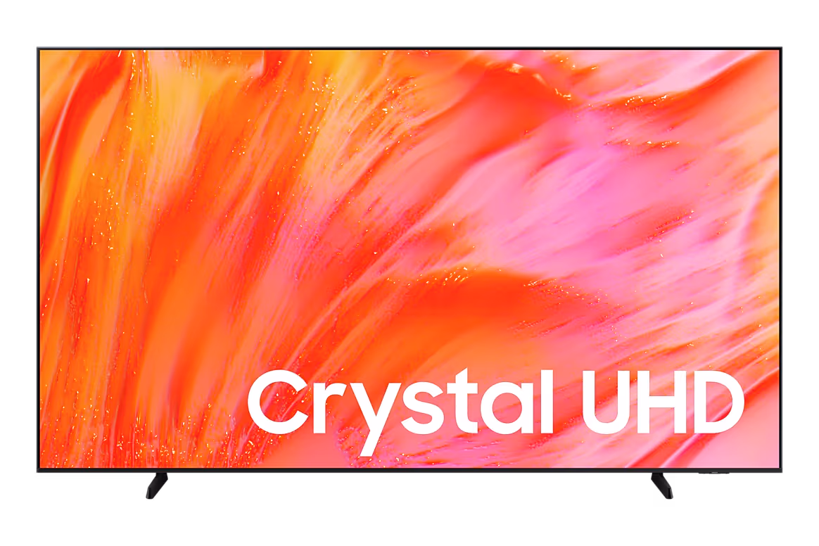 SAMSUNG UE98U9072HUXXH 98" Crystal UHD U9000H 4K Samsung Vision AI Smart TV (2026)