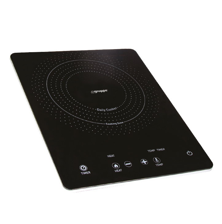 GRUPPE INDUCTION HOB IH2103-A