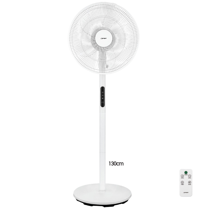 GRUPPE FAN SF705-1316E 3 IN ONE
