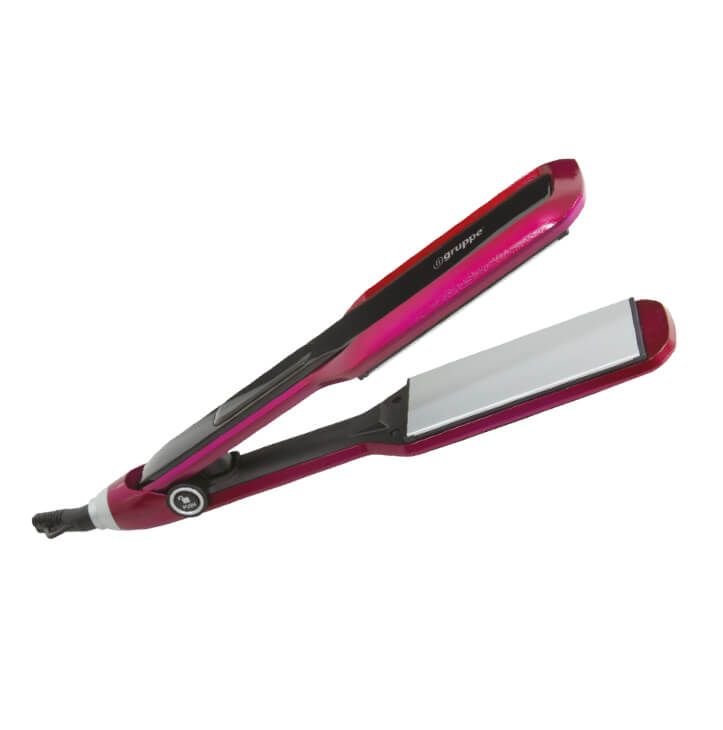 HAIR STRAIGHTENER GRUPPE SD-518