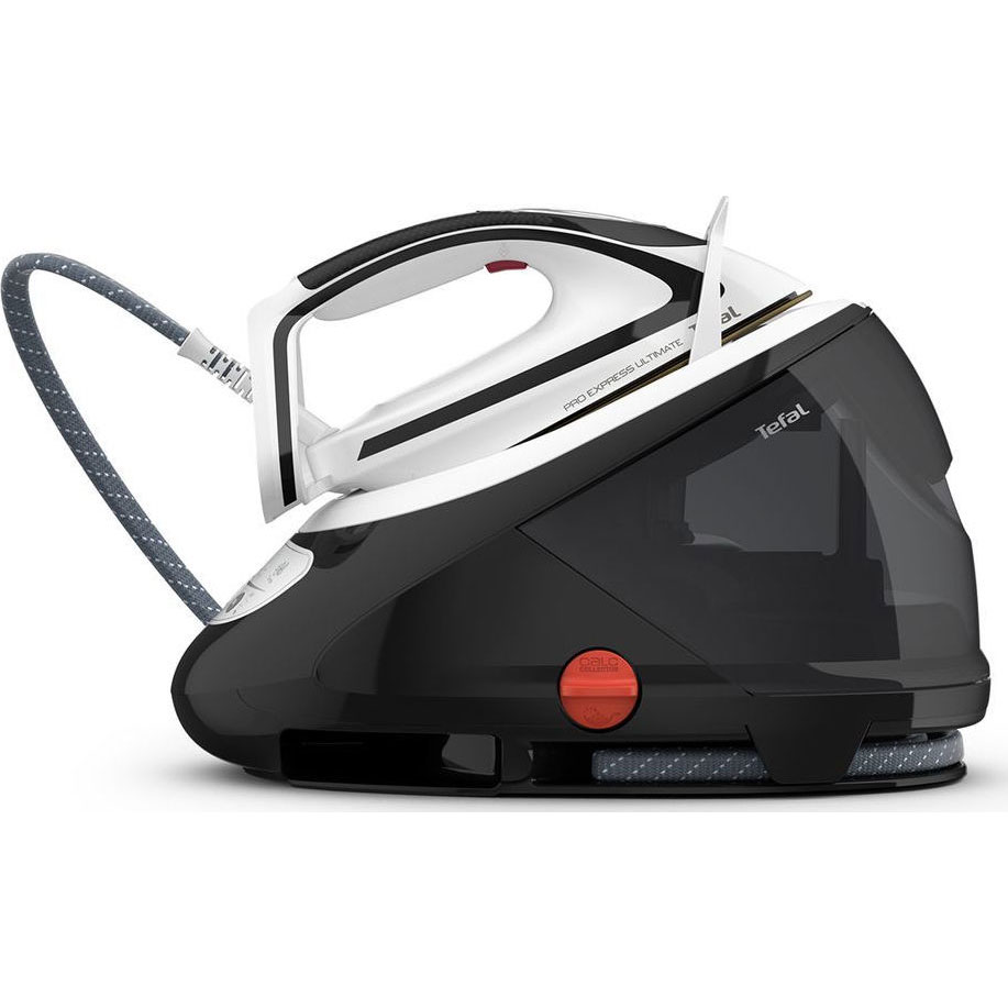Tefal GV9550 Steam Generator, 8 Bar, 2470W