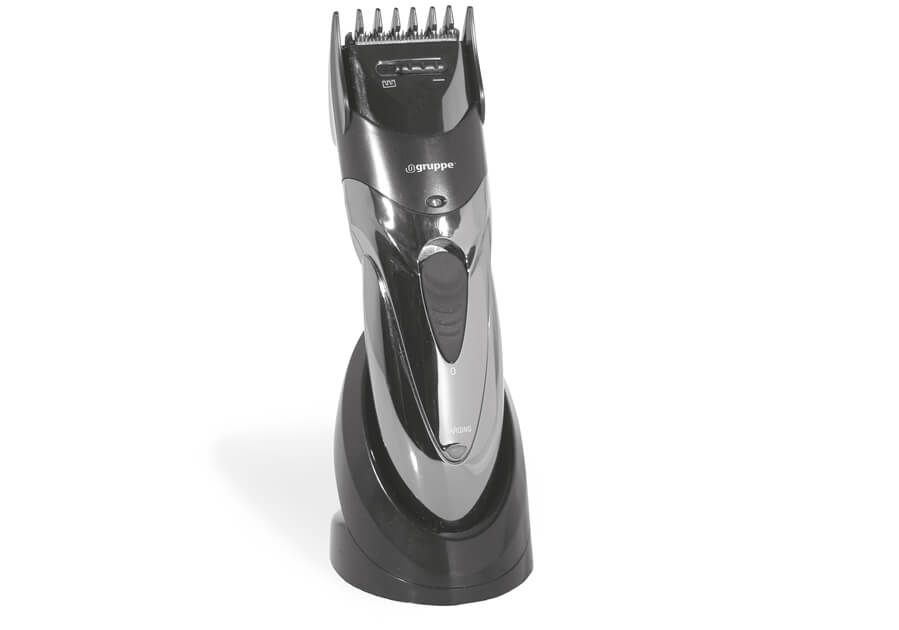 Gruppe HC004 Hair Trimmer