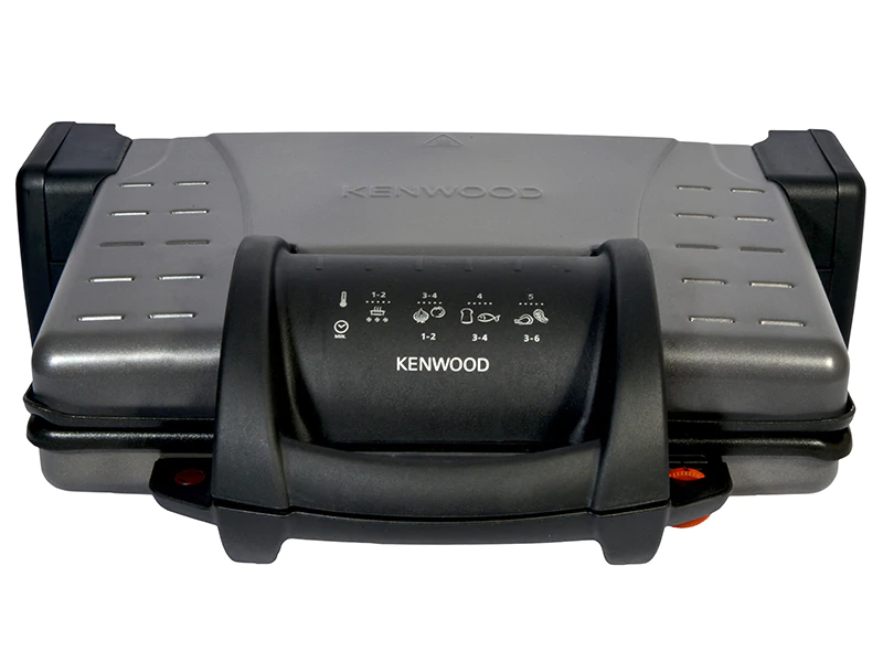 KENWOOD Toaster - Grill HG2100