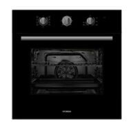 HYUNDAI HYBIOV-70M6B Built-in Multifunction Oven