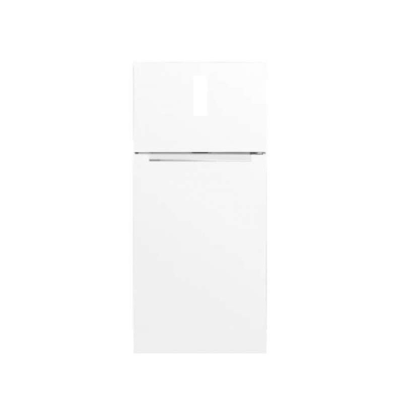 Hyundai Refrigerator Model HYRF-HMDTM117EW ,H113XW48XD49 CM,5 Years Guarantee