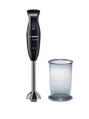 Bosch MSM2610BGB CleverMixx Hand Blender Reviews
