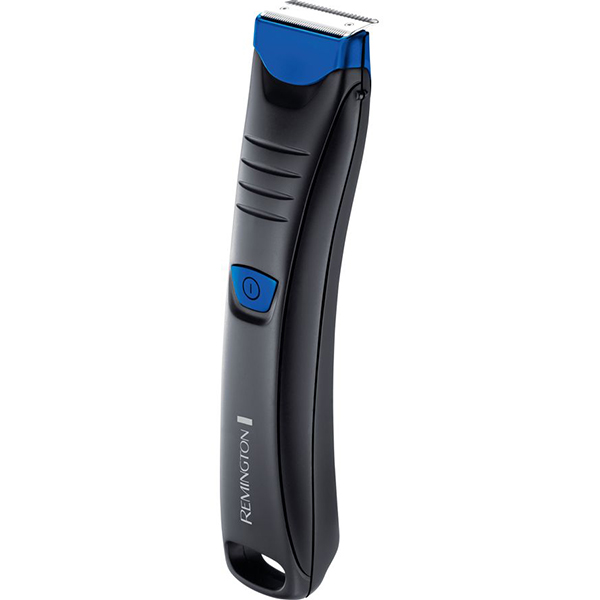 REMINGTON BHT250 Shaver black/ blue