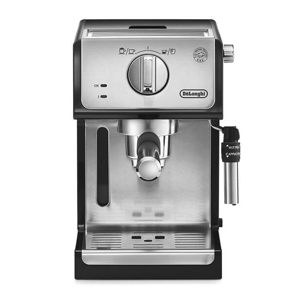 ESPRESSO MAKER DELONGHI ECP35.31