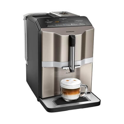 SIEMENS TI353204RW COFFEE MAKER