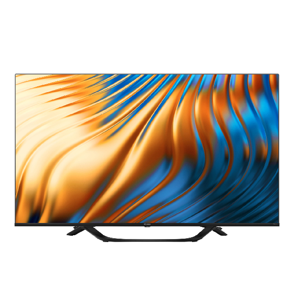 HISENSE 55A63H LED 4K Smart Τ.V. 55"