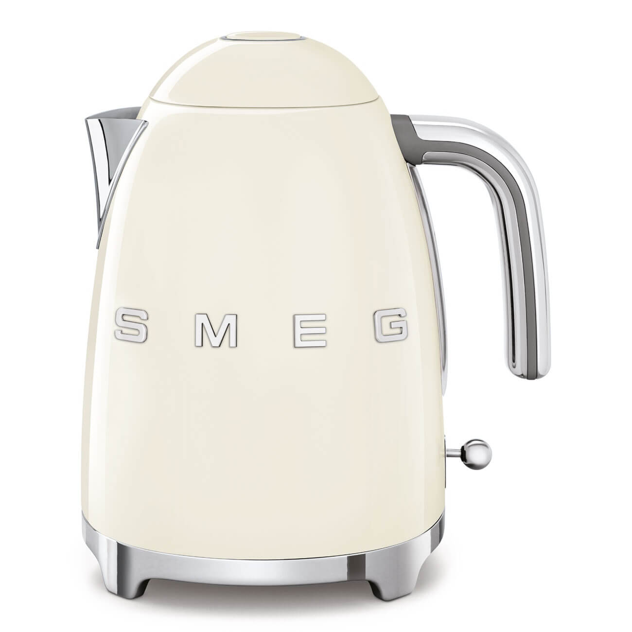 Smeg 50’s Kettle – Cream KLF03CREU