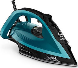 Tefal Ultimate Pure Steam Iron Model FV9837