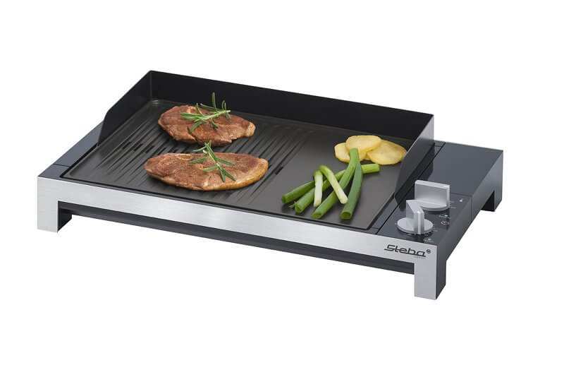 TABLE GRILL STEBA TG-1, 2200W