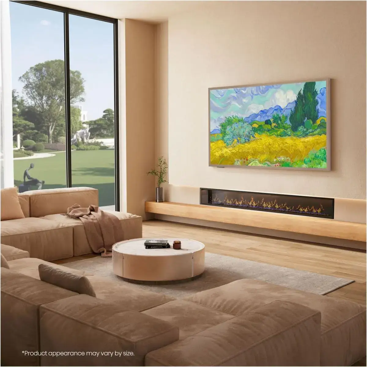 HISENSE 55U7SE 55 '' U7SE | ULED MiniLED Smart TV 4K 144 Hz (2026)