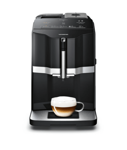 Siemens TI301209RW Espresso Coffee Maker