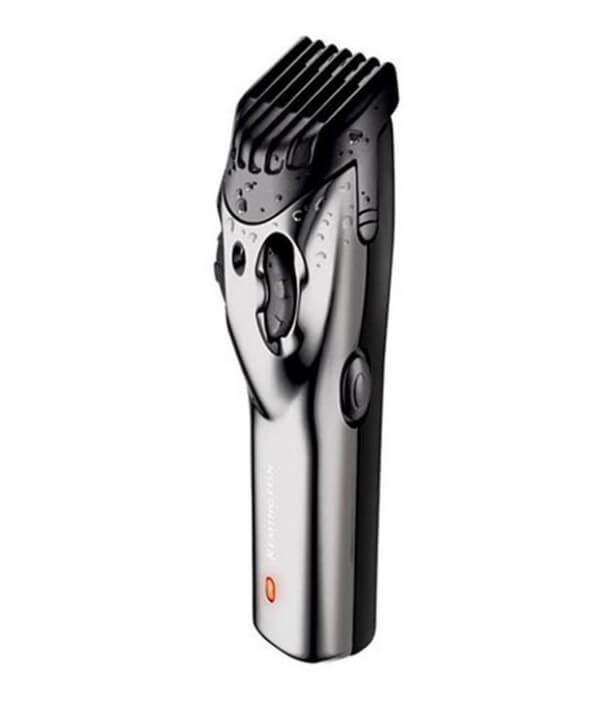REMINGTON Bodyguard Body Hair Trimmer BHT2000 Silver