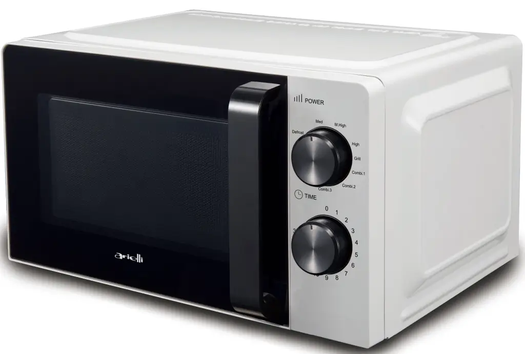 Microwave oven ARIELLI MG-70T20L with grill white