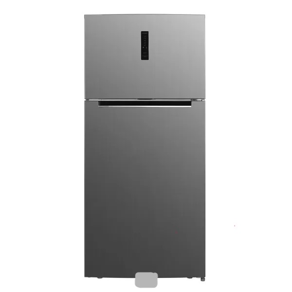 Hyundai Δίπορτο Ψυγείο Μοντέλο HYRF-HMTM480EI (BxΠxΥ)680 × 790 × 1.780 mm , 5 Years Guarantee
