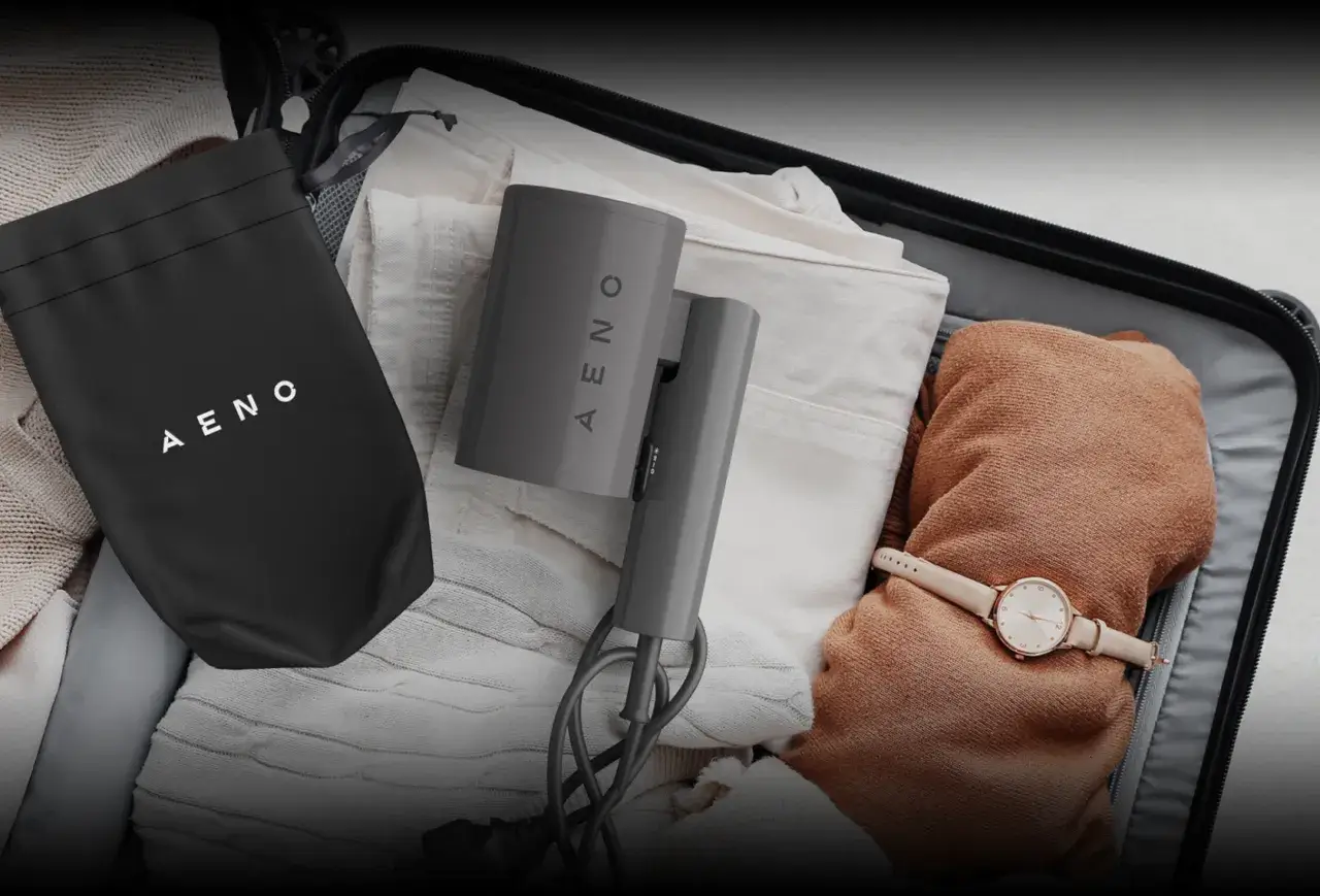 AENO HD2 Hair Dryer