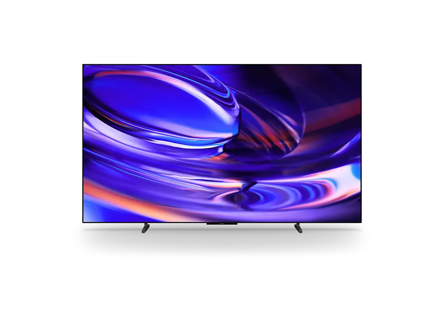Sony K48A65 BRAVIA 6 48" OLED 4K Ultra HD High Dynamic Range (HDR) Smart TV Google TV